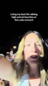 Living in a small isn’t always so bad! @Ludacris was in PAYSON! Had an  amazing night with a great friend! #ludacris #concerts #momsoftiktok #mom  #momtoks #roadto10k #fyp #fy #momsnightout