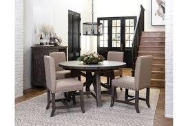 Jaxon Grey Wine Cabinet Upholstered Dining Side Chair Grey Dining Tables Extension Dining Table