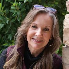 Teresa Krager, Author