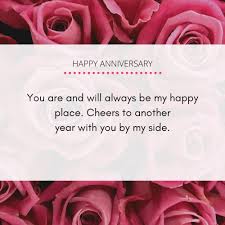 If you get a bad one, you'll become a philosopher. What To Write In An Anniversary Card To Show How Much You Care Southern Living