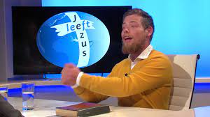 We offer (custom made) organizers, planners, cover and much more. Uitgelicht 16 Februari 2017 Florens Van Der Spek Jezusleeft Youtube