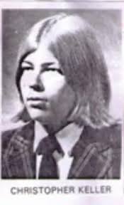 CHRISTOPHER KELLER