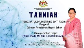 Kota ini juga merupakan pusat pemerintahan untuk pantai barat negeri sabah. Pejabat Pendidikan Daerah Papar Pejabat Pendidikan Daerah Papar Posts Facebook Pejabat Pendidikan Daerah Kota Setar Lebuhraya Sultanah Bahiyah Alor My Pejabat Pendidikan Daerah Telupid Peti Surat 08 Telupid Sabah Untuk Paar