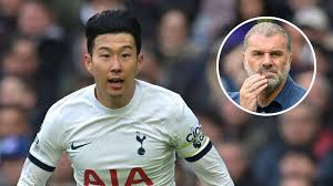 Why Son Heung-min Matters to Tottenham