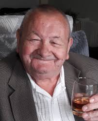 Death Notice of James (Jem) MALONE (Santry, Dublin)