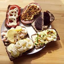 As a leading fish and seafood supplier / distributor in the north. Danish Recipes And Treats
