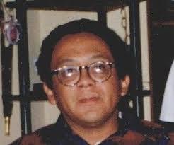 Darrell Moreno's Instagram, Twitter & Facebook