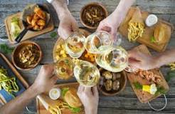 12 Sauvignon Blanc Food Pairing Ideas to Make Tonight ...