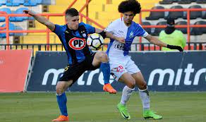 12 де октубре серро ларго vs. Antofagasta Y Huachipato Dan El Puntapie Inicial A La Duodecima Fecha En La Perla Del Norte