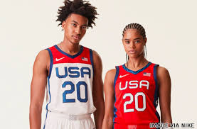 Odds and expert picks vs. 2020 Usa Olympic Basketball Uniforms Revealed By Nike Sportslogos Net News