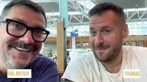 Tom Ferry Success Summit Vlog