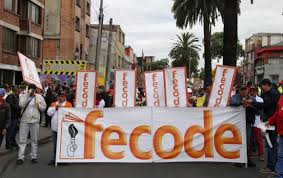 Fecode incluso si velandia alcanza el escalafón máximo, su salario corresponde cerca al 1% de lo que aseguró el empresario mario hernández en twitter. Fecode Ira A Paro Por Modelo De Alternancia