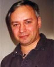 Reflections for Trooper Hans-Peter Roelle, Alaska State Troopers, Alaska