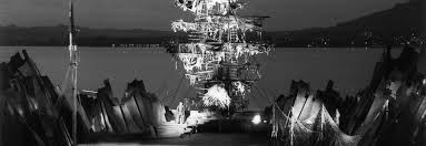 Pandora and the flying dutchman: Der Fliegende Hollander Chronik Der Bregenzer Festspiele