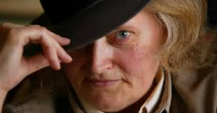 Hip hip hooray for Ellen Hart!