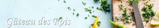 Les Meilleures Recettes De Gateau Des Rois