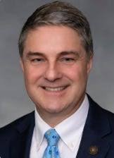 North Carolina State Senate District 46 candidates