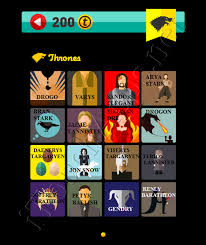 Many got actors have stolen our hearts, which makes us wonder if these actors are stealing any hearts outside of westeros. Icon Pop Quiz Weekend Specials Thrones Itouchapps Net 1 Iphone Ipad Resourceitouchapps Net 1 Iphone Ipad Resource