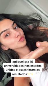 Sucessos e Rejeições: Minha Jornada pelo Processo de Admissão nas  Universidades Americanas