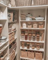 Fan Finds Tk Maxx Australia Pantry Makeover Pantry Remodel Pantry Design