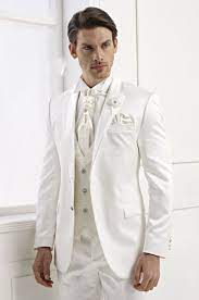 صور بدل رجالي للأفراح والمناسبات احدث موديلات البدل ميكساتك white wedding suit white wedding suits for men prom suit jackets