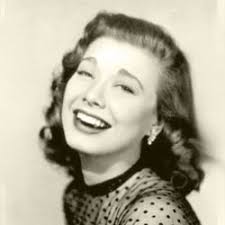 Peggy Helmerich: Legendary Hollywood Starlet