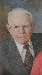 Harold Reid Obituary