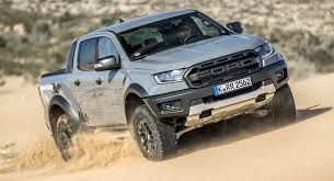 2022 Ford Ranger Raptor To Get A 400 Hp Twin Turbo V6 Carscoops In 2020 Ford Ranger Raptor Ford Ranger Twin Turbo