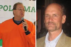 Brady retires, Pufahl takes lead at Laborers District Council