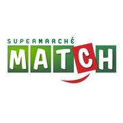One end is coated with a material that can be ignited by frictional heat generated by striking the. Supermarches Match Facebook