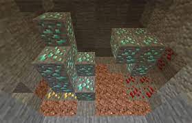 The wiki has more info. Top 5 Best Minecraft Seeds For Diamonds Beyond The Miner S Wildest Dream