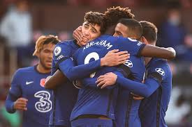 Jesus celebration center is an international ministry with it's headquarters in. Hakim Ziyech Shines As Chelsea Ease To Victory At Struggling Burnley Epping Forest Guardian