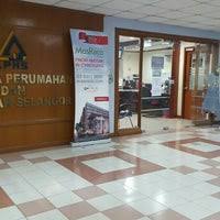 Berikut merupakan maklumat iklan kerja kosong yang ditawarkan oleh majikan terlibat. Lembaga Perumahan Dan Hartanah Selangor Tgkt 5 Bangunan Ssaas
