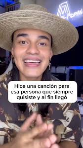 Ya disponible‼️Se llama “Mi Sueño Favorito”. ❤️❤️❤️❤️, A veces esperas toda  tu vida para conocer a esa persona especial, y cuando llega, no sabes cómo  expresarlo. ✨🎶 Por eso hice esta canción para ...