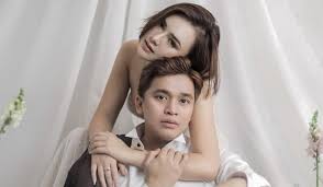 Jun 08, 2021 · arya saloka dan amanda manopo tak tinggal diam sinetron ikatan cinta diserang oleh para buzzer di media sosial Amanda Manopo Mesra Dengan Arya Saloka Di Sinetron Ikatan Cinta Billy Syahputra Cemburu