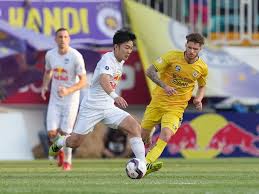 Trực tiếp thanh hóa vs hagl: Soi Keo Thanh Hoa Vs Hagl 17h00 Ngay 28 4 V League