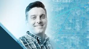 Customer Spotlight: Michael Kolody Serves Clients with Cartography