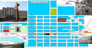 The viamichelin map of tiraspol: Map Of Tiraspol Welcome To Moldova