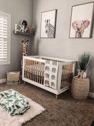 25 Baby Nursery Room Decoration Ideas Baby Boy Room Nursery Baby Boy Nursery Room Design Nursery Room Boy