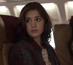 the weirdo who got adopted by a popular extrovert