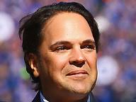 Piazza has sights set