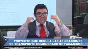 Estamos atravesando momentos muy difíciles y por ello agradezco tu interés y confianza al querer contarme. Abogado Rodrigo Logan Expone En El Senado Situacion De Taxistas Contra Uber Youtube