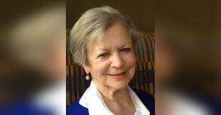 Obituary information for Martha McCullough Lane