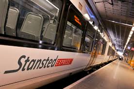 Address, phone number, stansted express reviews: Stansted Airport Needs A World Class Rail Link News