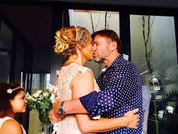 Saiba (ou relembre) quem casou em 2016