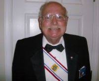 Past Faithful Navigators at Michael J. Sabella Assembly #2417