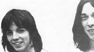 Happy 58th Birthday Jimmy McCulloch