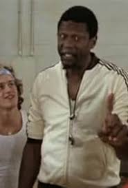 The White Shadow" B.M.O.C. (TV Episode 1981)