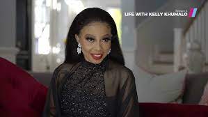 Life with Kelly Khumalo S2 | Episode 11 | Showmax Originals - YouTube