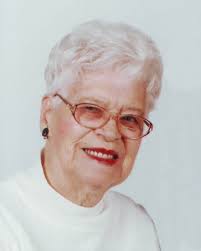 Obituary of Therese Lizee